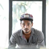 Rohith Chandran的照片