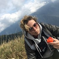 Regina Postrekhina的照片