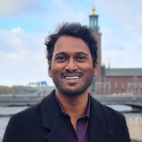 Fotos von Bharath Reddy