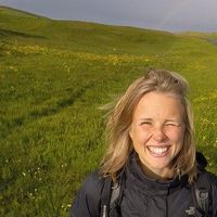 Elvira Boman的照片