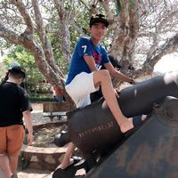 Dũng Trương's Photo