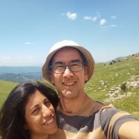 Odra, Mariano OM's Photo