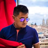 Stalin Yaguana's Photo