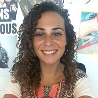 Léa Zinetti的照片