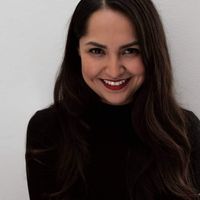 Estefania  Balderas's Photo