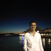 Eren Güven's Photo