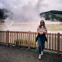 Maja Haeussler的照片