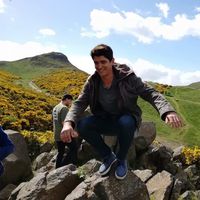 James Collin Gates的照片