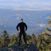 Dominik Wedber的照片