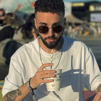 Ray Abuelidam的照片