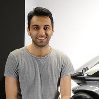 Kaveh Nasserbakht的照片