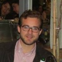 Andrés Tavares's Photo