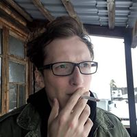 Petr Antoshkin's Photo