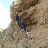 Abdelhay EL GHAZLANI's Photo