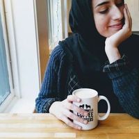 Hedyeh Elahinia's Photo