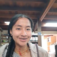 Lizbeth Castañeda's Photo