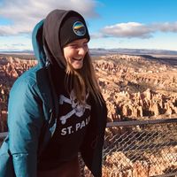 Le foto di Fanny Dzierzon