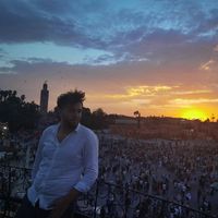 米蛋 yettefti's Photo