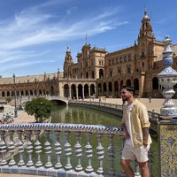 Ricardo Francesco Chierghi's Photo