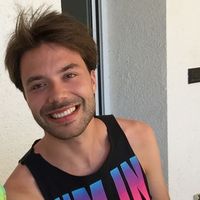 Oscar Viladegut's Photo