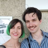 Fotos de Susan Kachaniwsky