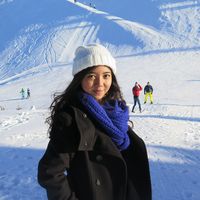 Fotos von Aurora Tamara