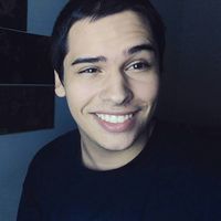 Gabriel Pangardi的照片