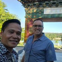 Peter Bayliss's Photo