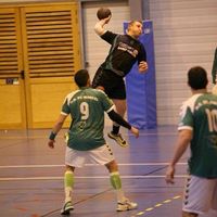 Geoffrey Mazoyer的照片