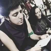 Photos de Valeria Oitaben