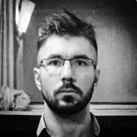 Yura Kuznetsov的照片