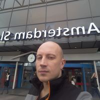 Maksim Solomko的照片