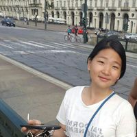 Le foto di Garam Lee