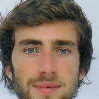 Fotos von Benoît SEGUI