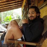 Mario Tanikoshi's Photo