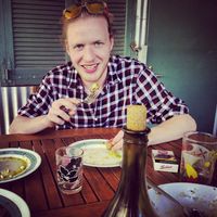 Walter van Sinderen's Photo