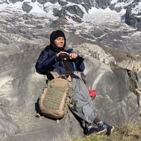 Ilya Davydovskiy的照片