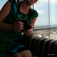 Olga Ivanova's Photo