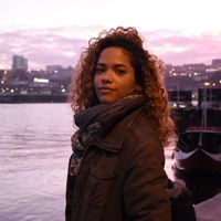 Heloiza Dias's Photo