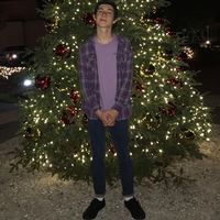 Shane Donovan的照片