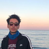 Kaya Çakıcı's Photo