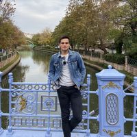 Photos de Yigit Liman