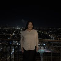 Le foto di Aida Yergaliyevna