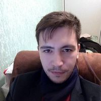 Mike Yakhyaev's Photo