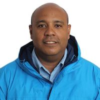 Manuel  Diaz's Photo