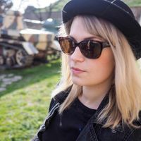 Eliška Černá's Photo