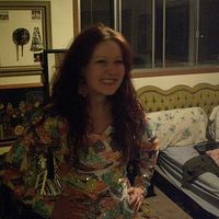 Marcella Scott's Photo