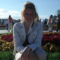 Maria Dorokhina's Photo