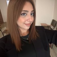 Seide Guliyeva's Photo