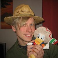 Simon Wennige's Photo